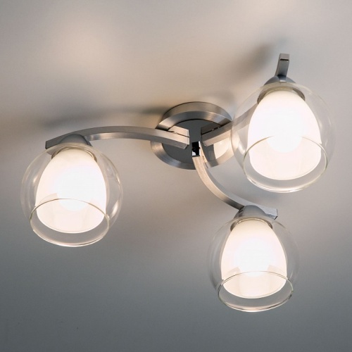 Потолочная люстра Citilux Кристи CL152137 в Нижнем Новгороде фото 3