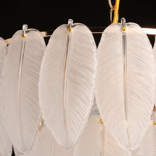 Подвесная люстра De City Бриз 47 111017009 в Нижнем Новгороде фото 3