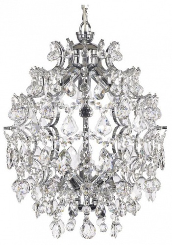 Подвесная люстра Dio D’Arte Unico Unico E 1.12.42.600 N в Нижнем Новгороде