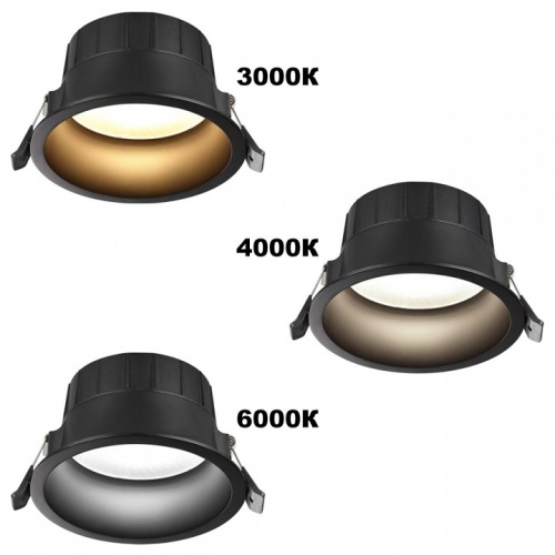 Встраиваемый светильник Novotech WIR 359556 в Нижнем Новгороде фото 4