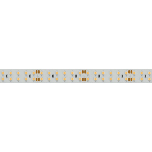 Лента RTW 2-5000SE 24V Cool 2x2 (3528, 1200 LED, LUX) (Arlight, 19.2 Вт/м, IP65) в Советске фото 6