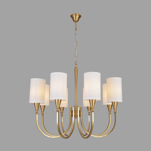Люстра на штанге Lumion CLASSI 8424/8 в Нижнем Новгороде фото 5