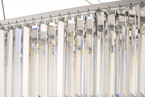 Подвесная люстра Arti Lampadari Enio Enio E 1.5.120X30.101 NP в Нижнем Новгороде фото 3