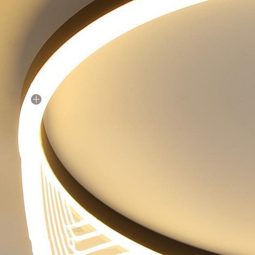 Накладной светильник Imperiumloft IZELIN izelin01 в Нижнем Новгороде фото 4