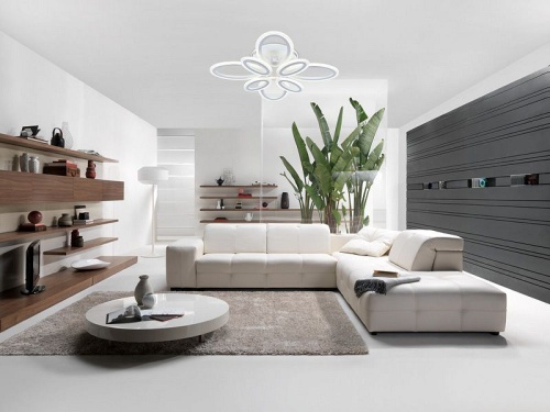 Накладной светильник Escada Koleria 10207/8LED в Нижнем Новгороде фото 2