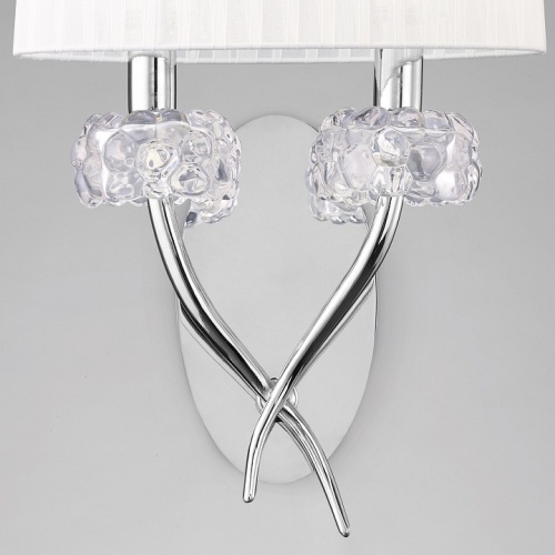 Бра Mantra Loewe 4634 в Нижнем Новгороде фото 2