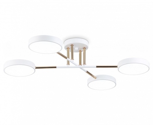 Люстра на штанге Ambrella Light FL FL516331 в Нижнем Новгороде