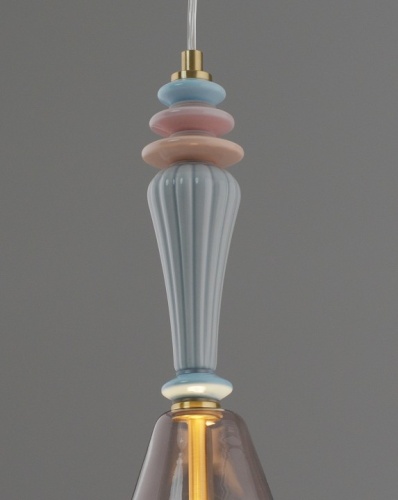 Подвесной светильник Moderli Corals V11152-PL в Нижнем Новгороде фото 2