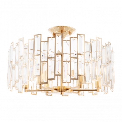 Светильник на штанге Arte Milano Sorrento-3209 373209/6/80/480 GD в Нижнем Новгороде фото 8