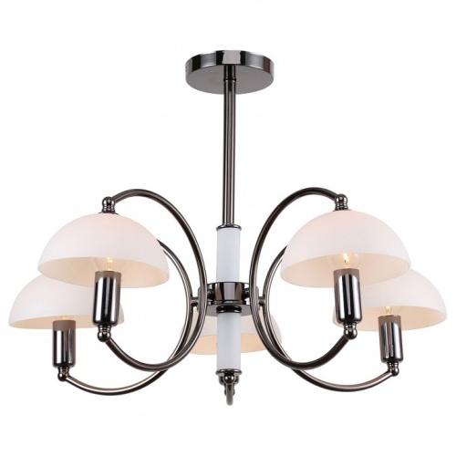 Люстра на штанге LGO Gila GRLSP-8084 в Нижнем Новгороде