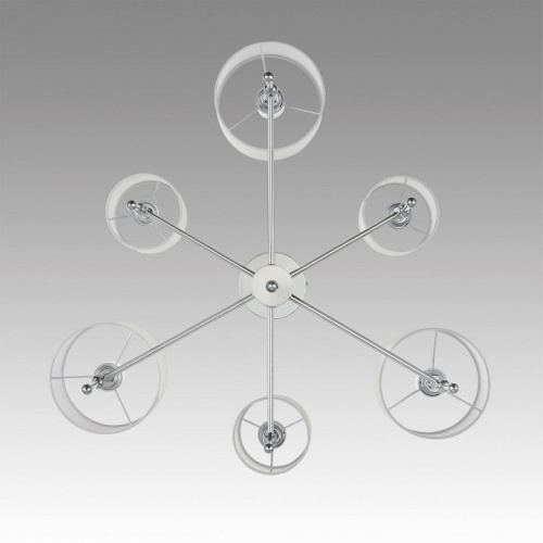 Люстра на штанге Lumion Latti 6589/6C в Нижнем Новгороде фото 6