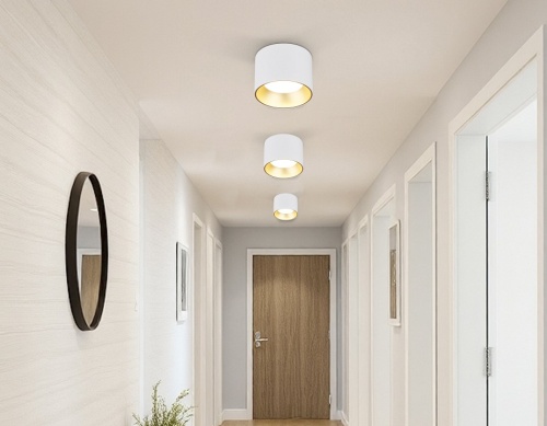 Накладной светильник Ambrella Light TN TN52882 в Нижнем Новгороде фото 3