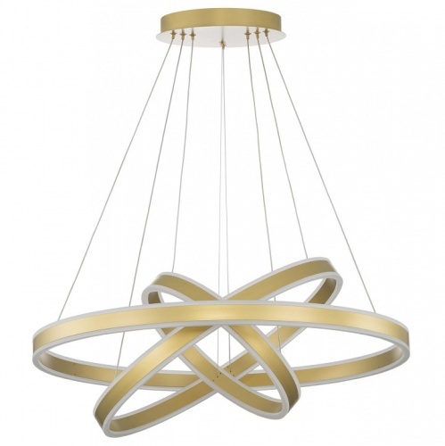 Подвесной светильник Citilux Дуэт CL719682 в Нижнем Новгороде фото 8