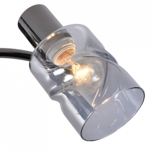 Спот 05964-0.8-02 DARK CHROME в Нижнем Новгороде фото 2