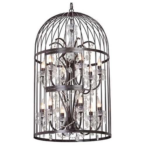 Подвесной светильник Vitaluce V5317 V5317-7/12 в Нижнем Новгороде