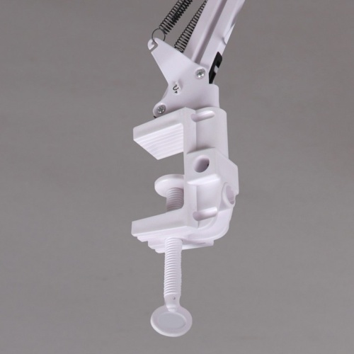 Настольная лампа декоративная  00005-0.7-01HV WT в Нижнем Новгороде фото 4