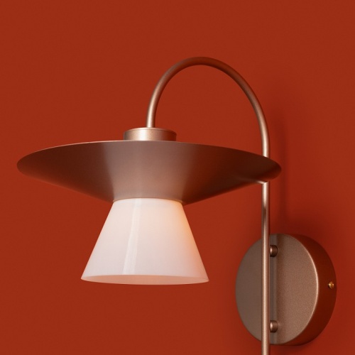 Бра Freya Fari FR5600WL-L5MG в Нижнем Новгороде фото 8