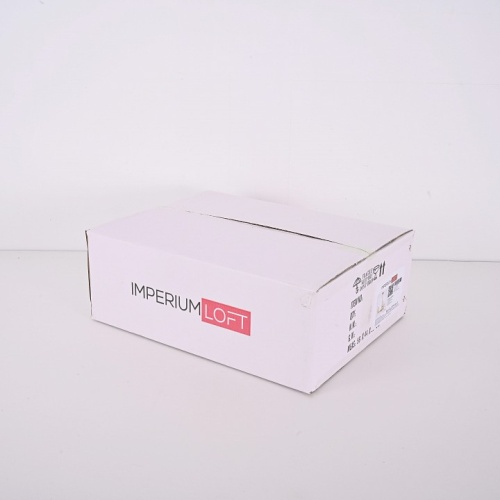 Люстра на штанге Imperiumloft Jorgenson Beige/Dark wood STAVRA01 в Нижнем Новгороде фото 2