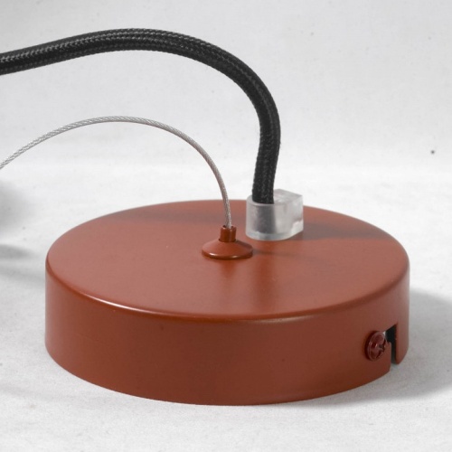 Подвесной светильник LGO Nampa GRLSP-9934 в Нижнем Новгороде фото 2