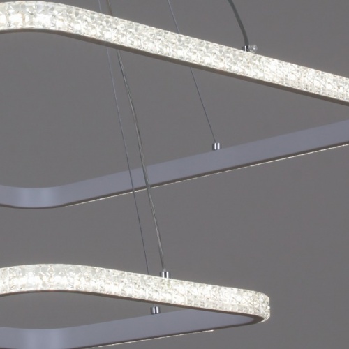 Подвесной светильник 06316-3.9-02 WH в Нижнем Новгороде фото 4