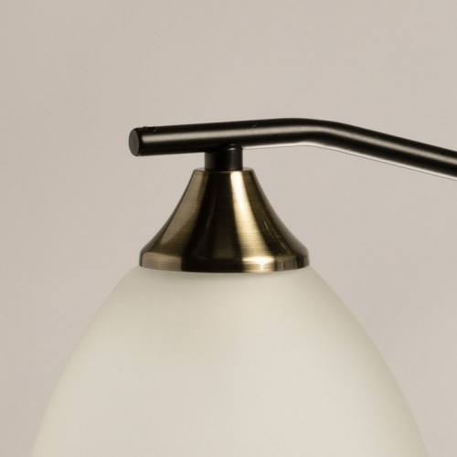 Люстра на штанге De City Альфа 28 115010103 в Нижнем Новгороде фото 6