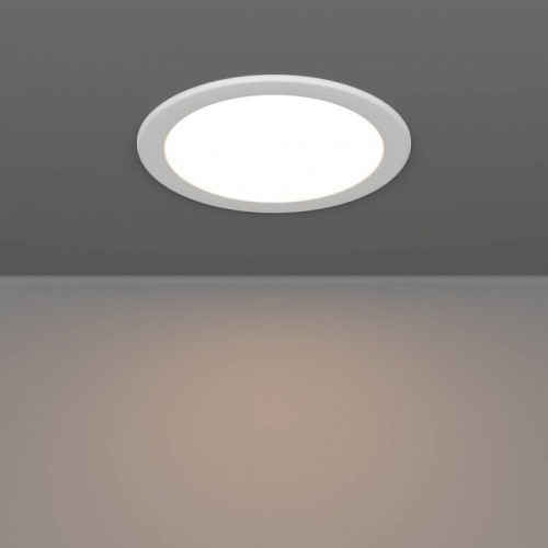 Встраиваемый светильник Eglo FUEVA 6 901418 в Нижнем Новгороде фото 3