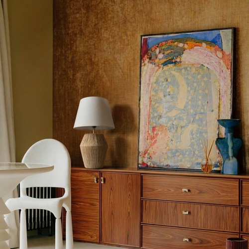 Настольная лампа декоративная Loft it Jute 10517T в Нижнем Новгороде фото 5