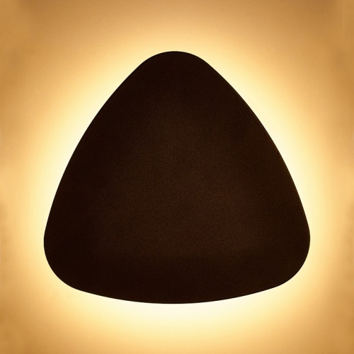 Накладной светильник Italline IT02-014 IT02-014 black в Качканаре фото 4
