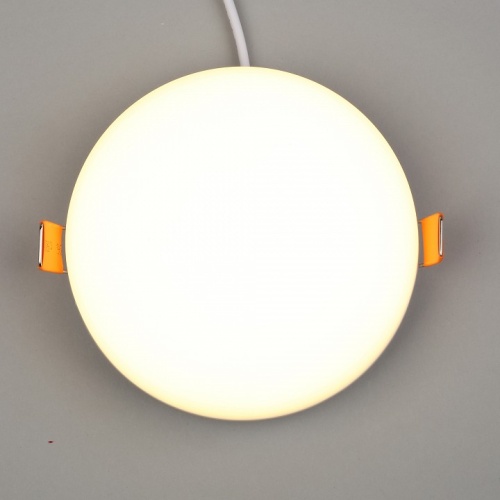 Встраиваемый светильник Aployt Deni APL.0073.09.18 в Чайковском фото 3