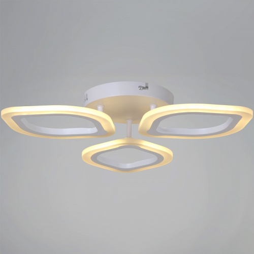 Потолочная люстра 02301-0.3-03 WH в Нижнем Новгороде фото 3