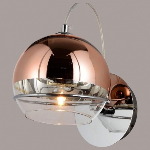 Бра LUMINA DECO Veroni LDW 1029-1 R.GD в Нижнем Новгороде фото 3