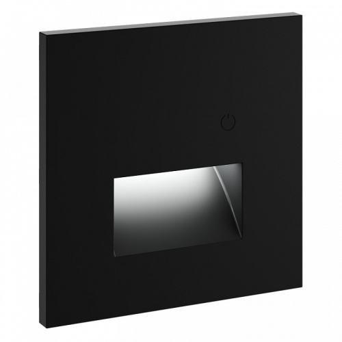 Накладка для заглушки для поста с подсветкой и с датчиком Voltum S70 VLS002408 в Нижнем Новгороде фото 3