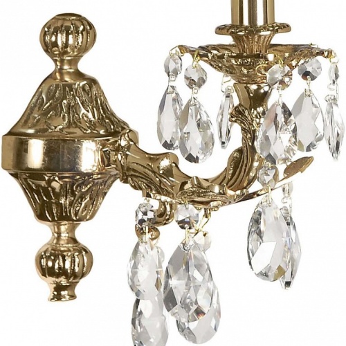 Бра Dio D’Arte Aosta Aosta E 2.1.1.200 G в Нижнем Новгороде фото 2