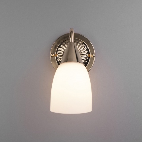 Бра Eurosvet Ellene 30149/1 золото в Нижнем Новгороде фото 2