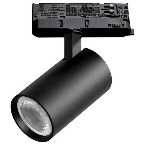 Светильник на штанге Lightstar Alta Base A5147QT36G в Нижнем Новгороде