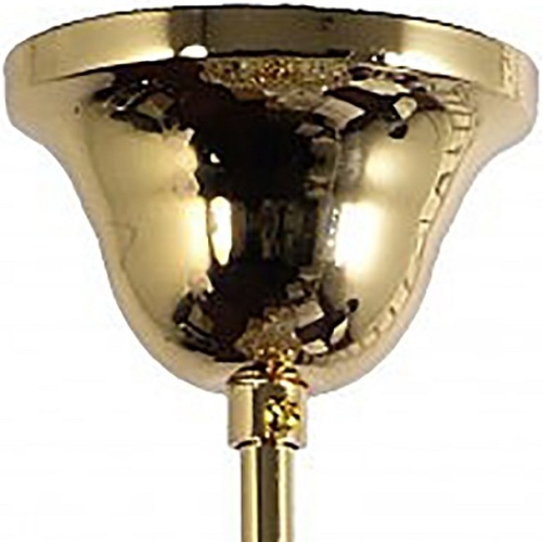 Подвесная люстра Arti Lampadari Ovada Ovada E 1.5.40.100 G в Нижнем Новгороде фото 4