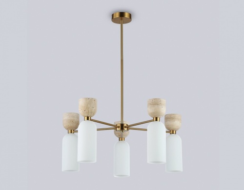 Люстра на штанге Ambrella Light LH LH53325 в Нижнем Новгороде фото 3