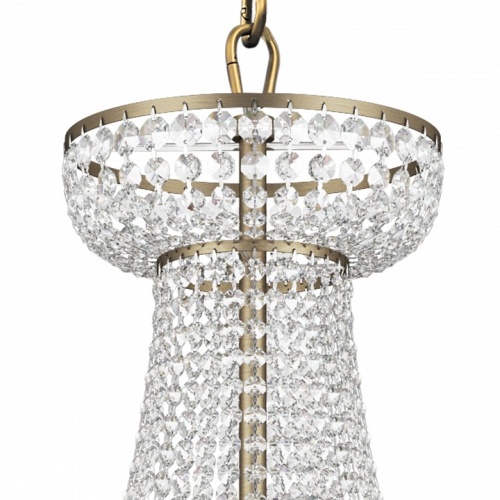 Подвесная люстра Lightstar Classic 700511 в Нижнем Новгороде фото 3