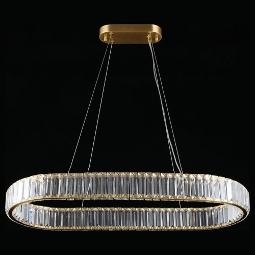 Подвесной светильник Aployt Nicoletta APL.026.03.70 в Нижнем Новгороде фото 3