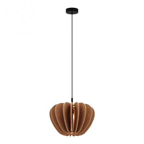 Подвесной светильник Maytoni Cambio MOD398PL-01BR в Нижнем Новгороде фото 7