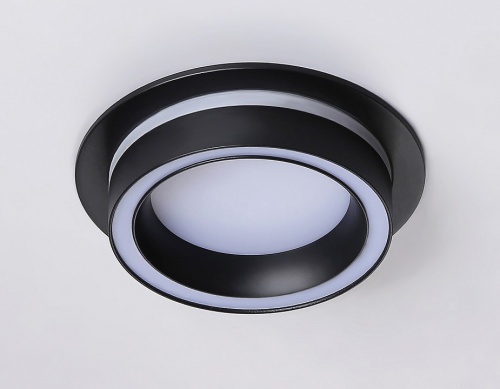 Встраиваемый светильник Ambrella Light TN TN5241 в Нижнем Новгороде фото 6