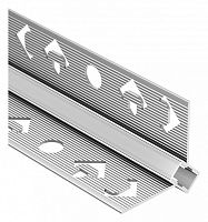 Профиль встраиваемый угловой внутренний Arlight ARH-DECORE 034971 в Нижнем Новгороде