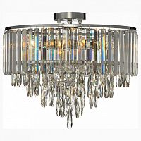 Потолочная люстра Citilux LEONNA CL320181 в Нижнем Новгороде