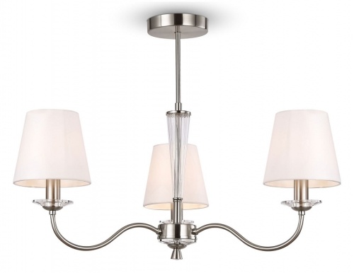 Люстра на штанге Freya Osborn FR2027PL-03N в Нижнем Новгороде