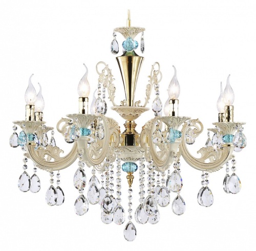 Подвесная люстра Ambrella Light TR TR4926 в Нижнем Новгороде