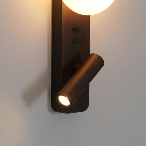 Бра с подсветкой Odeon Light Albergo 7163/9WL в Нижнем Новгороде фото 2