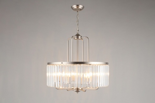 Подвесной светильник Omnilux Borno OML-66013-08 в Нижнем Новгороде фото 2