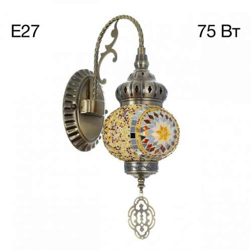 Бра Citilux Каир CL419315 в Нижнем Новгороде фото 5