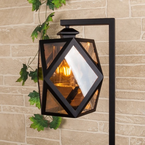 Наземный высокий светильник Elektrostandard Ambra a056235 в Нижнем Новгороде фото 3