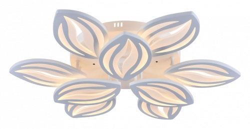 Потолочная люстра Escada Georgina 10221/9LED White в Нижнем Новгороде фото 4